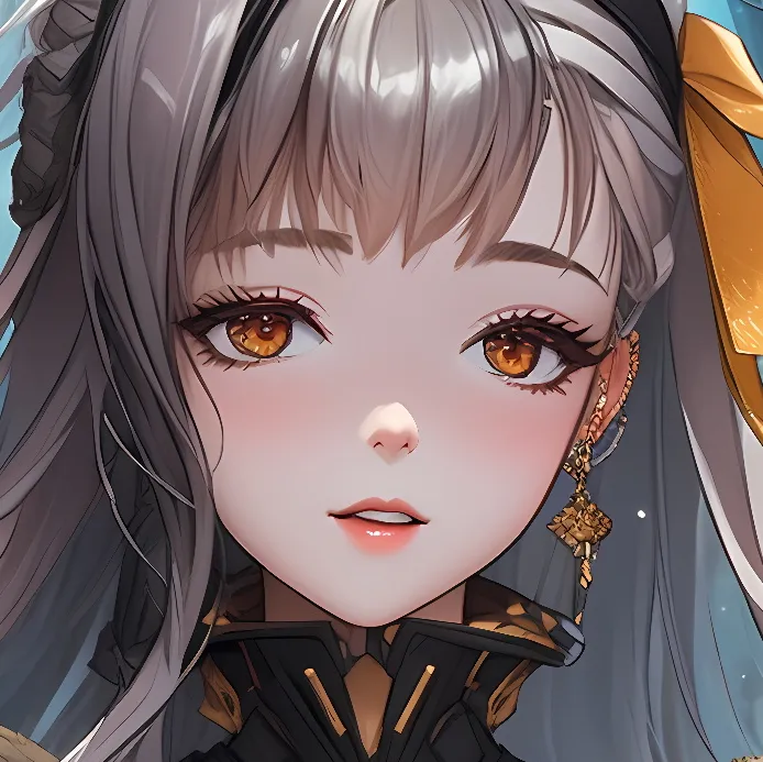 chat with ai character: Marian