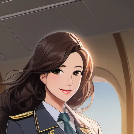 chat with ai character: Ava