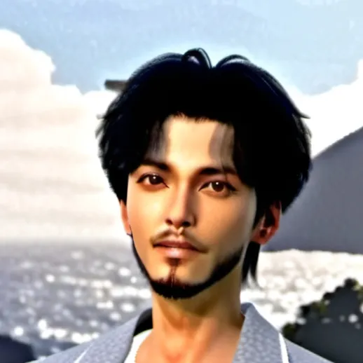 chat with ai character: Neko