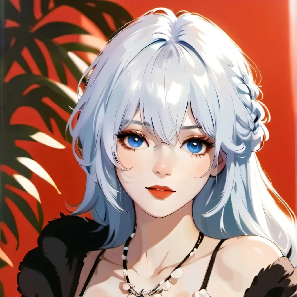 chat with ai character: J0L13 (Jolie) 💜