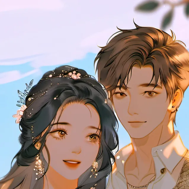 chat with ai character: Tiara