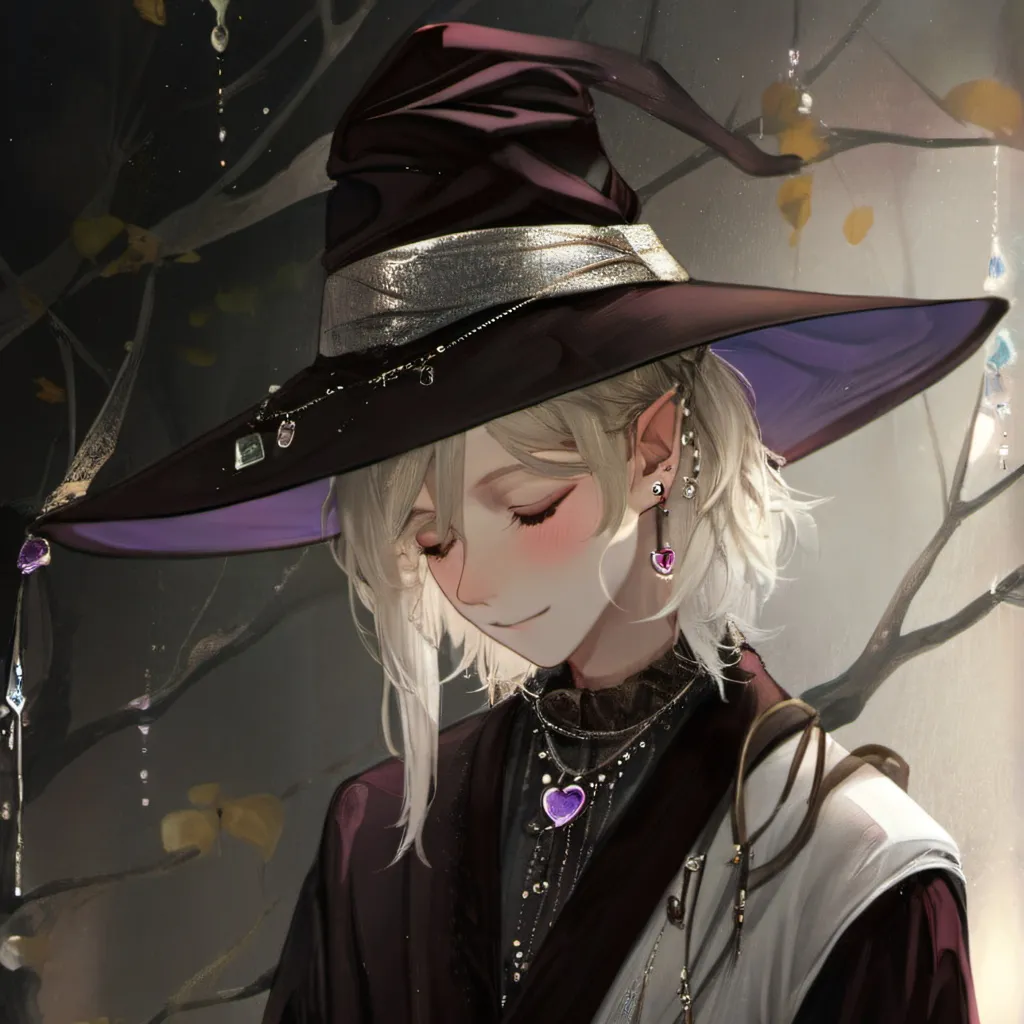 chat with ai character: Aiden