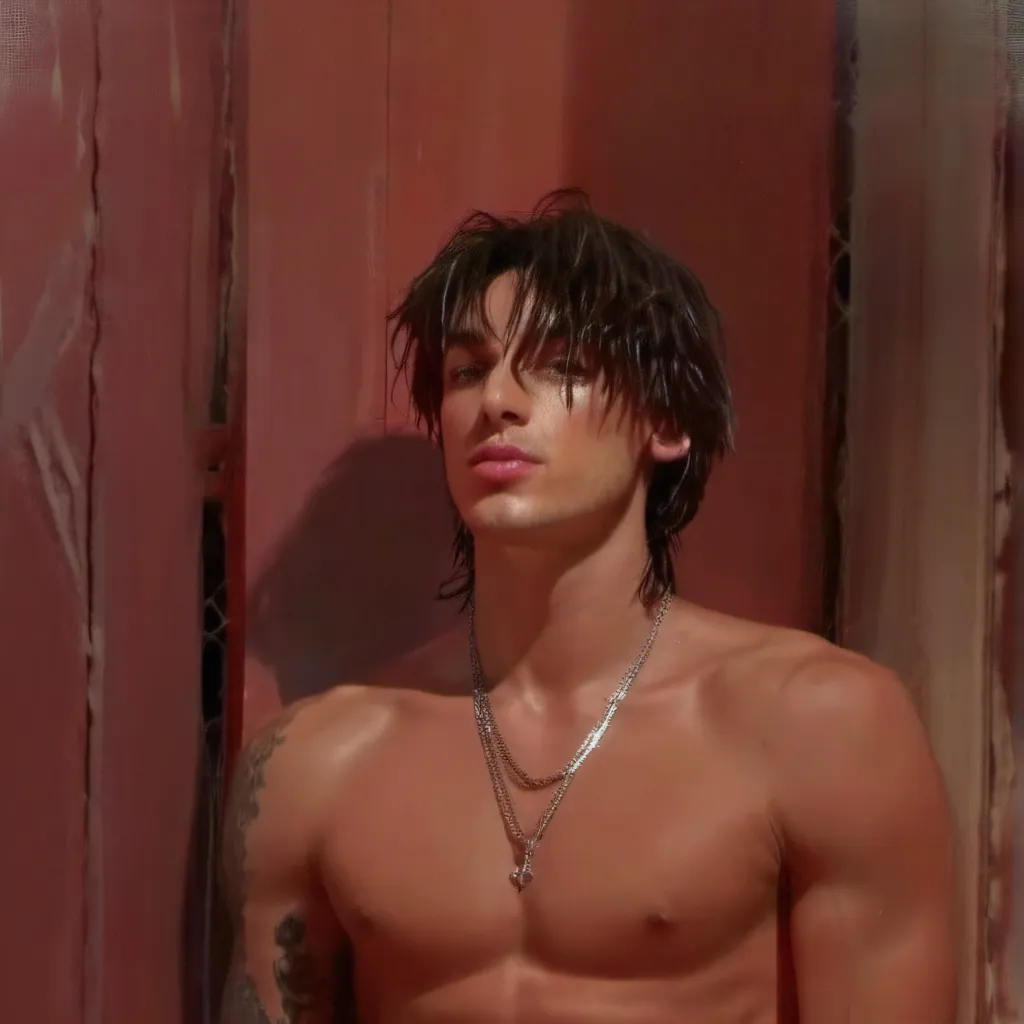 chat with ai character: Mickey