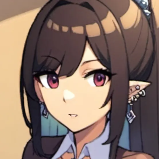 chat with ai character: Jessie