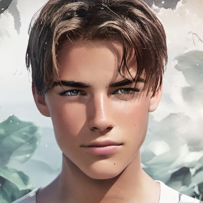 chat with ai character: Brody