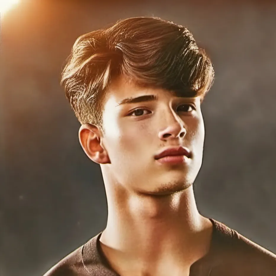 chat with ai character: Eddie