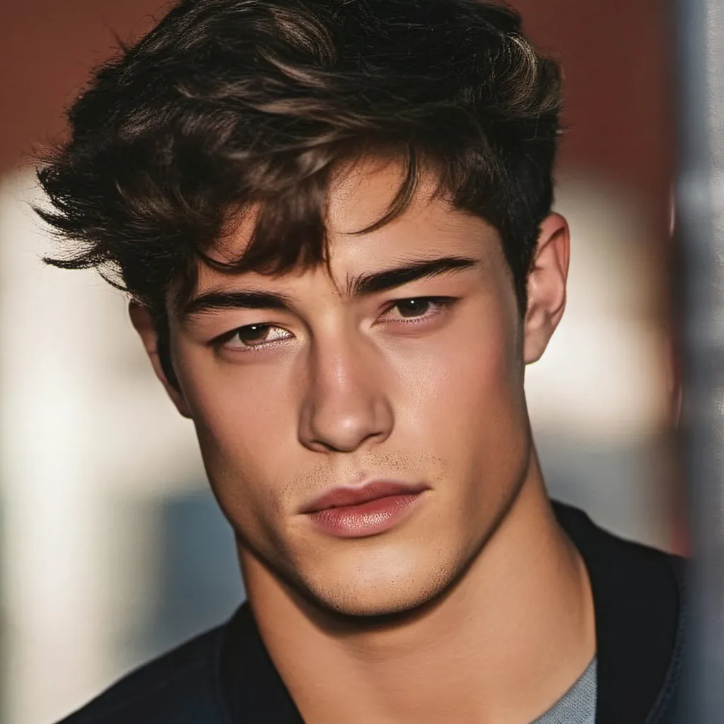 chat with ai character: Chico lachowski