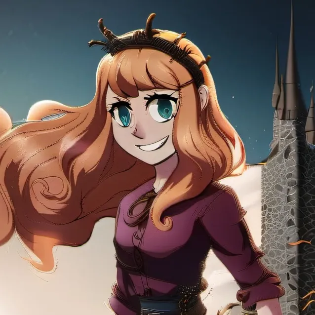 chat with ai character: Afton family