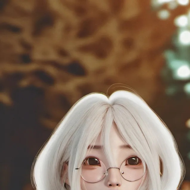 chat with ai character: Cecelia
