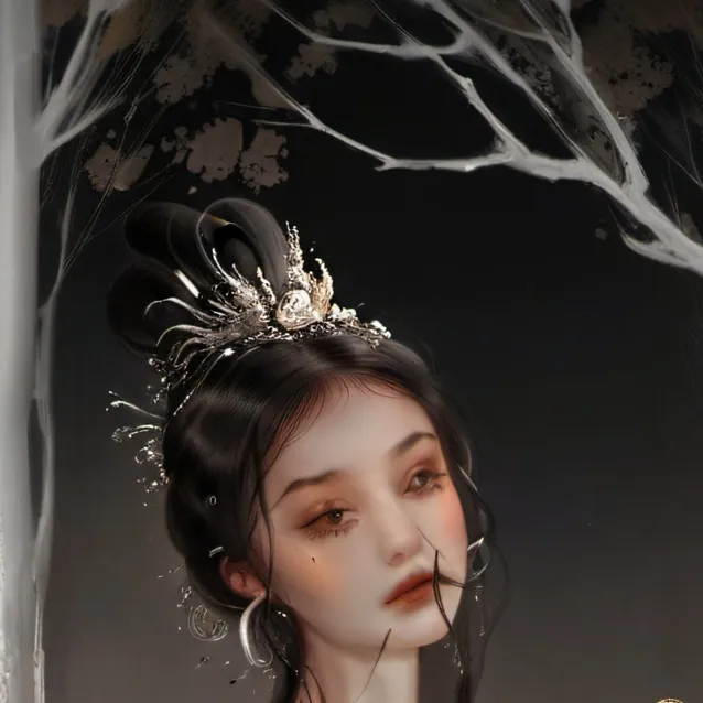 chat with ai character: Amelia