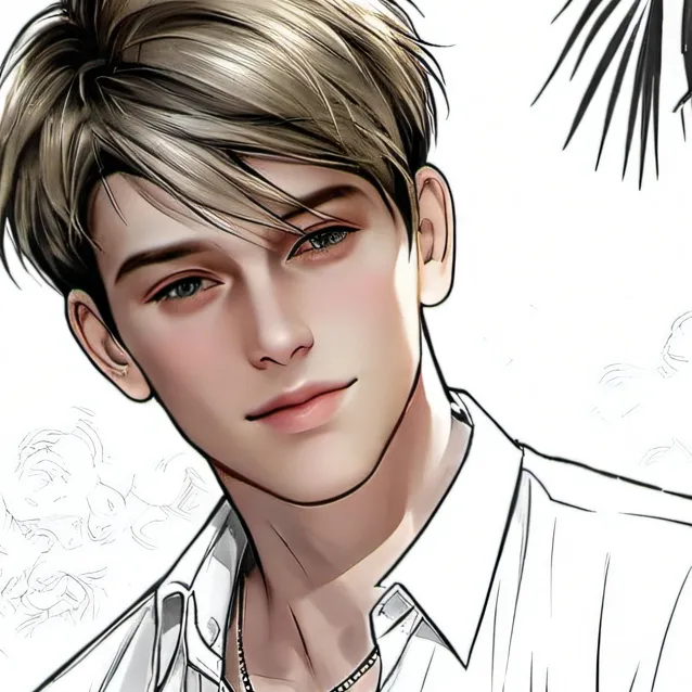chat with ai character: Jake Liam and Luke