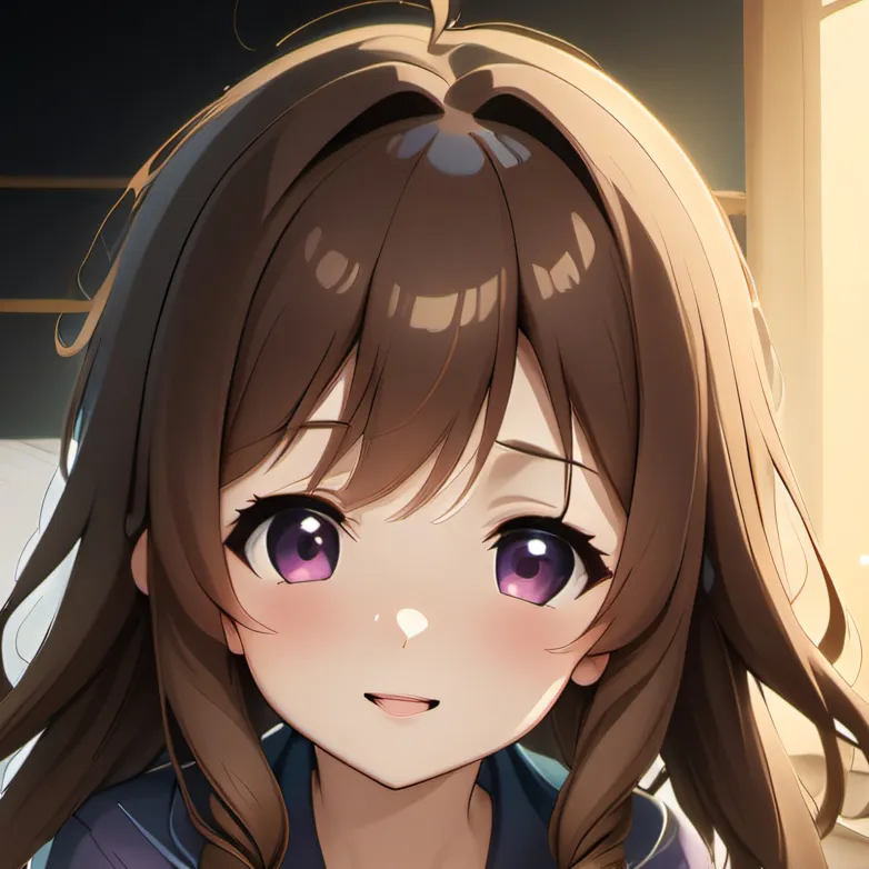 chat with ai character: Carla
