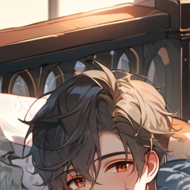 chat with ai character: leon/leo