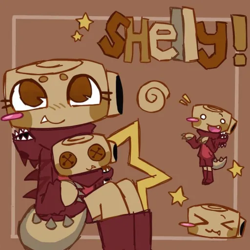 talkie's author avatar