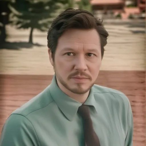 creator David 418's avatar