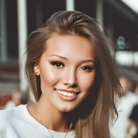chat with ai character: Keira