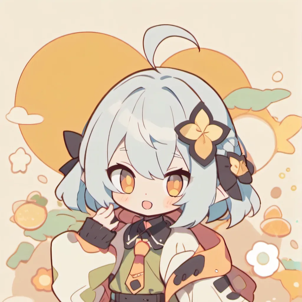 chat with ai character: Ellie
