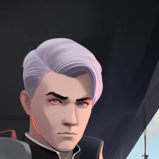 chat with ai character: Dylan 