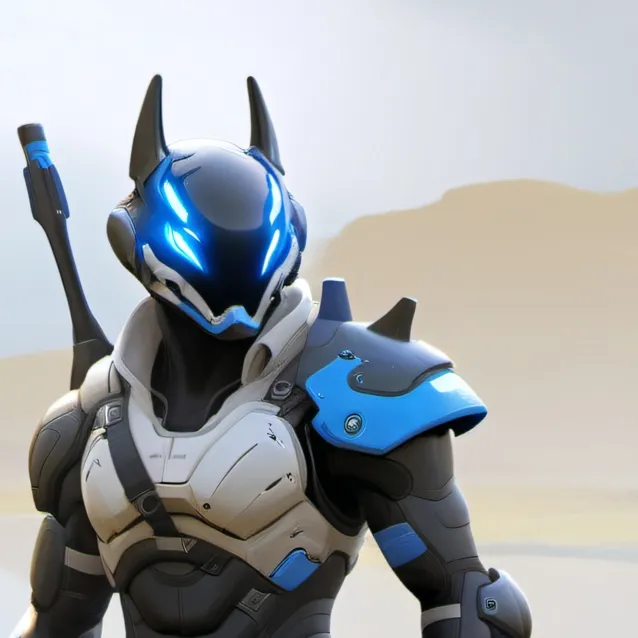 chat with ai character: Ice