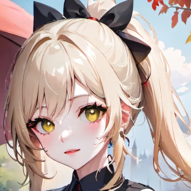 chat with ai character: Mia