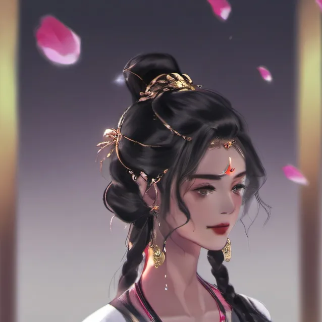 chat with ai character: Allison 