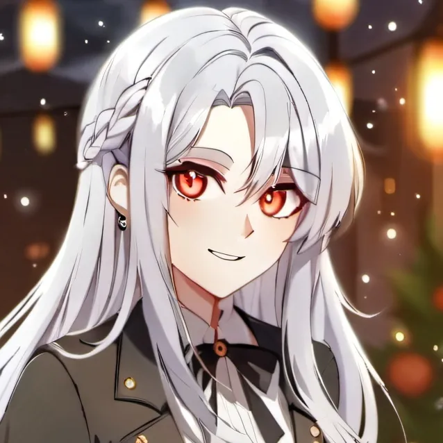 chat with ai character: Harumi