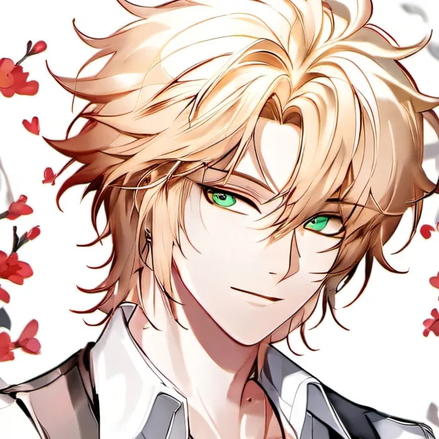chat with ai character: Adrien
