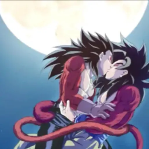 creator Goku x Vegeta !'s avatar