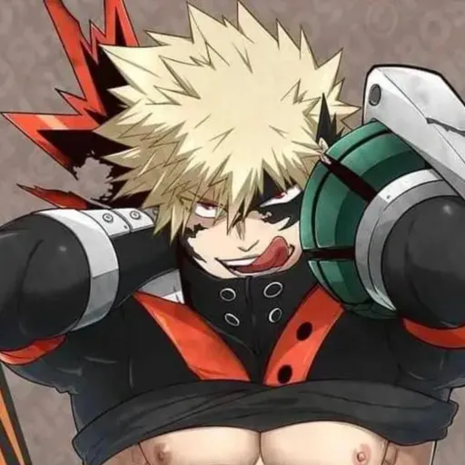 creator 💥💥katsuki Bakugo💥!'s avatar