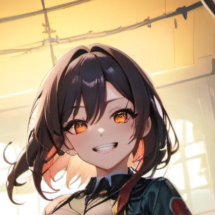 chat with ai character: Yuue