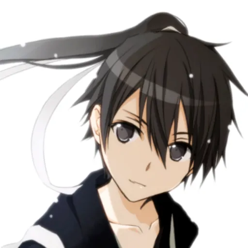 creator Haiy's avatar