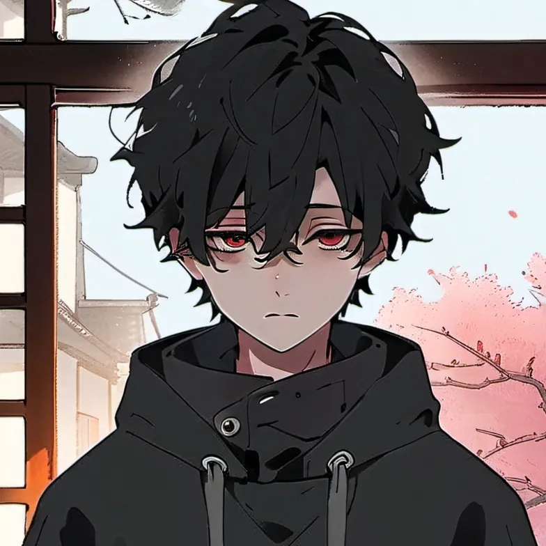 chat with ai character: Kai