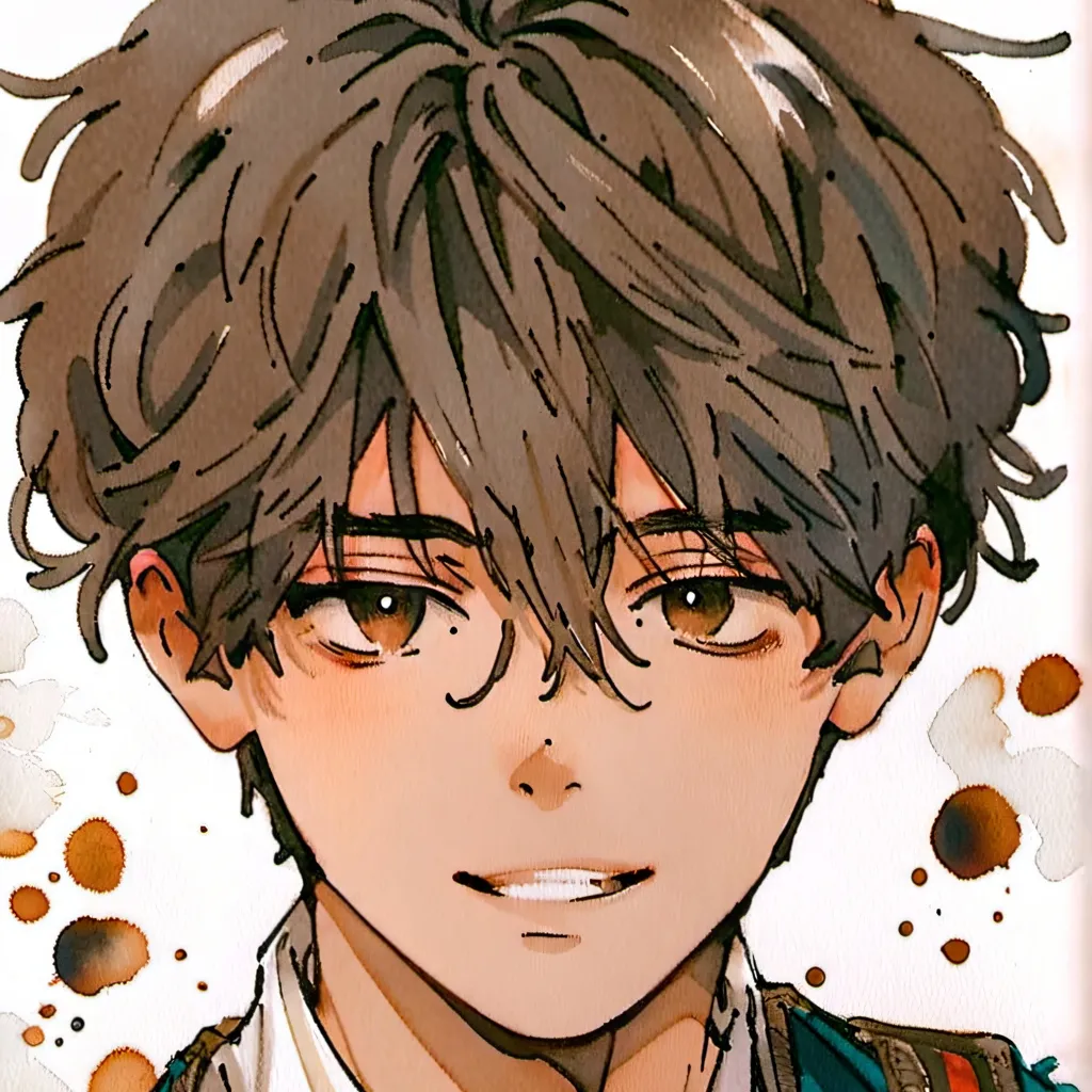 chat with ai character: 🥦-Bkdk-💥