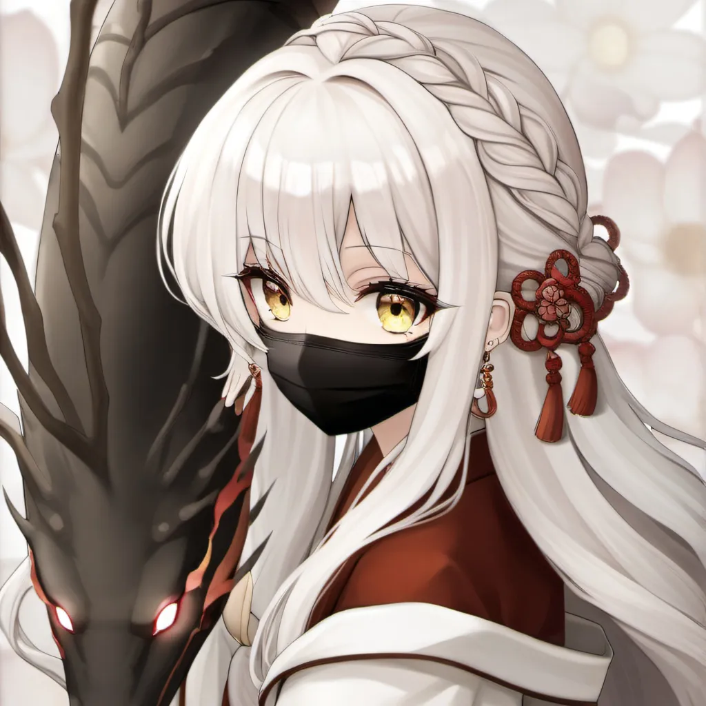 chat with ai character: Dakota Smith