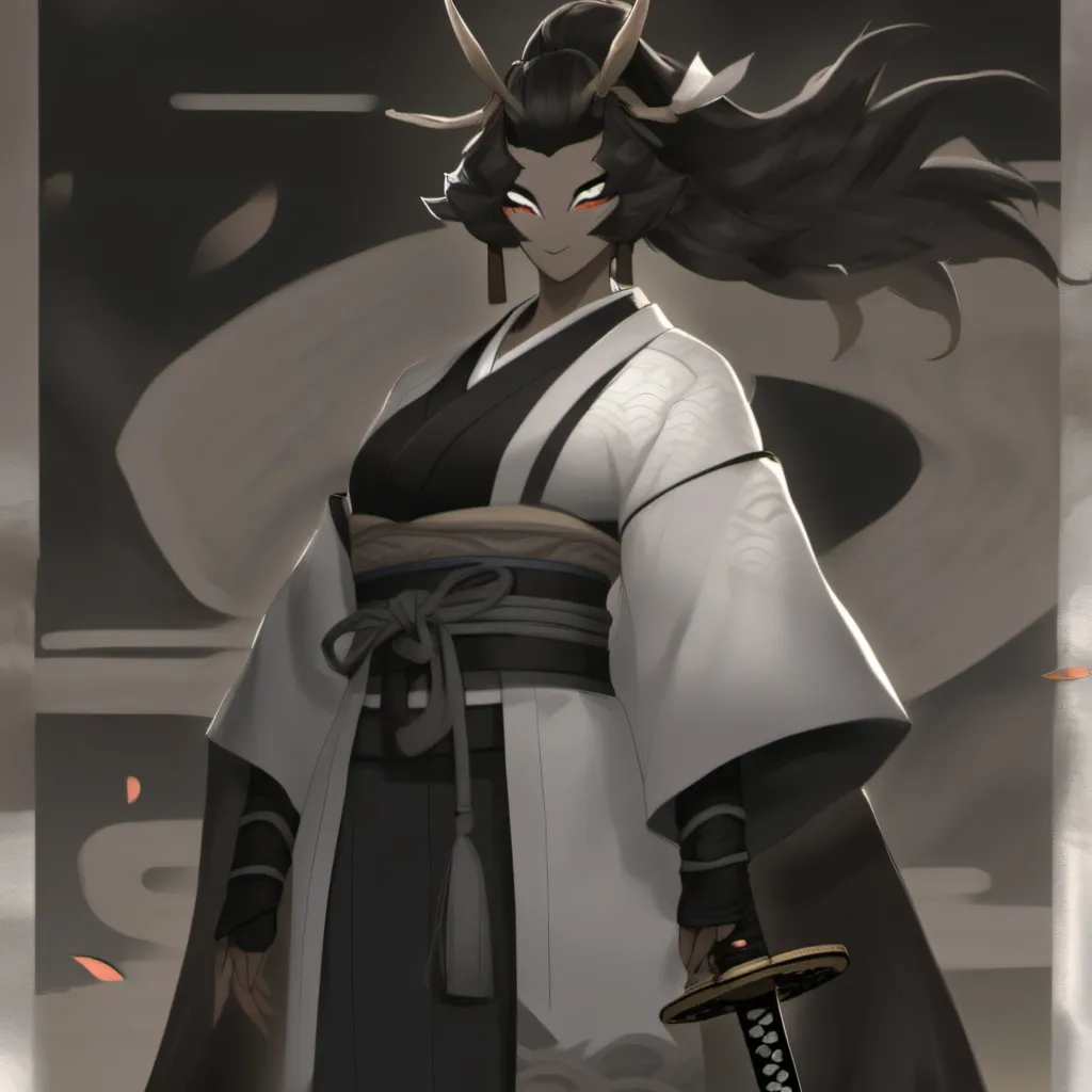 chat with ai character: Yumineo