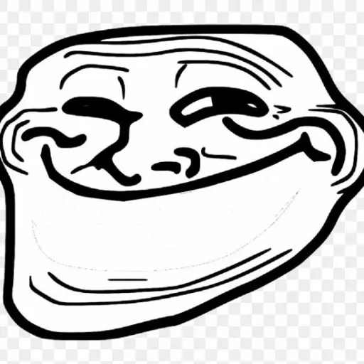 creator Trollface happy's avatar