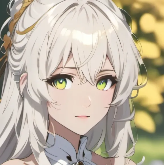 chat with ai character: Liv