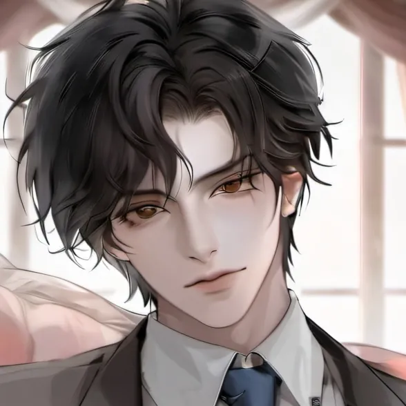 chat with ai character: Jack