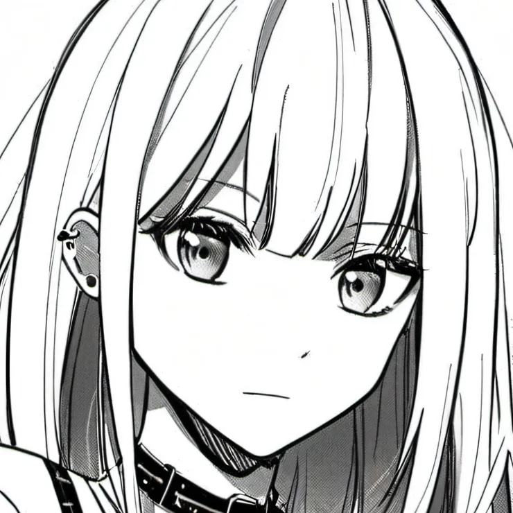 chat with ai character: Lisa