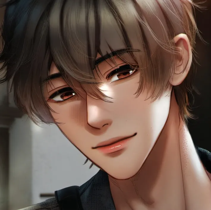 chat with ai character: Jake