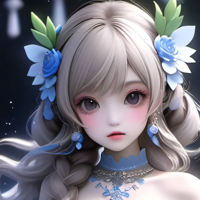 chat with ai character: kc and zane