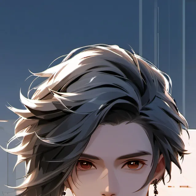 chat with ai character: giyuu