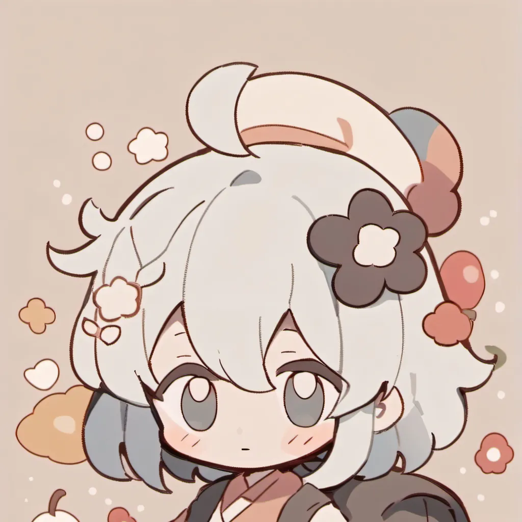 chat with ai character: Chrissy 