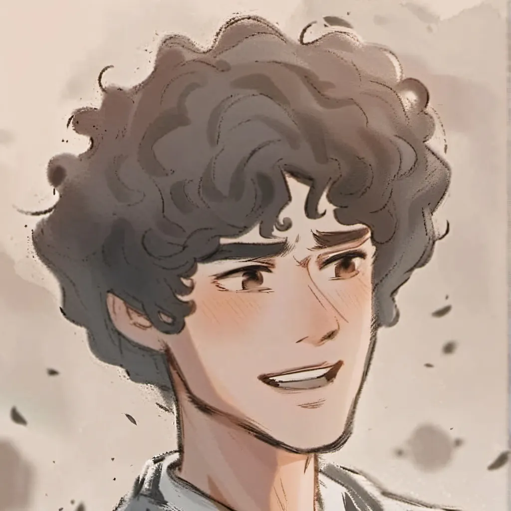 chat with ai character: leo valdez