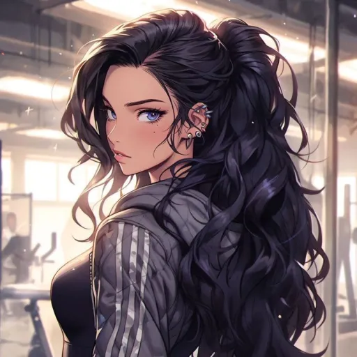 creator Vanessa Bella's avatar