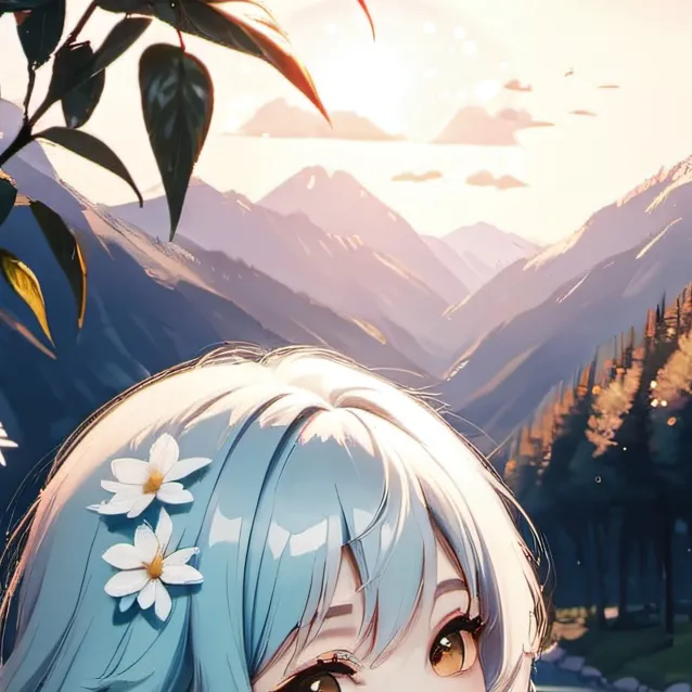 chat with ai character: cloe
