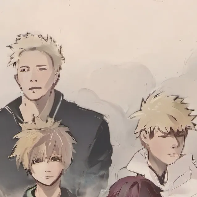 chat with ai character: CLASS 1-A