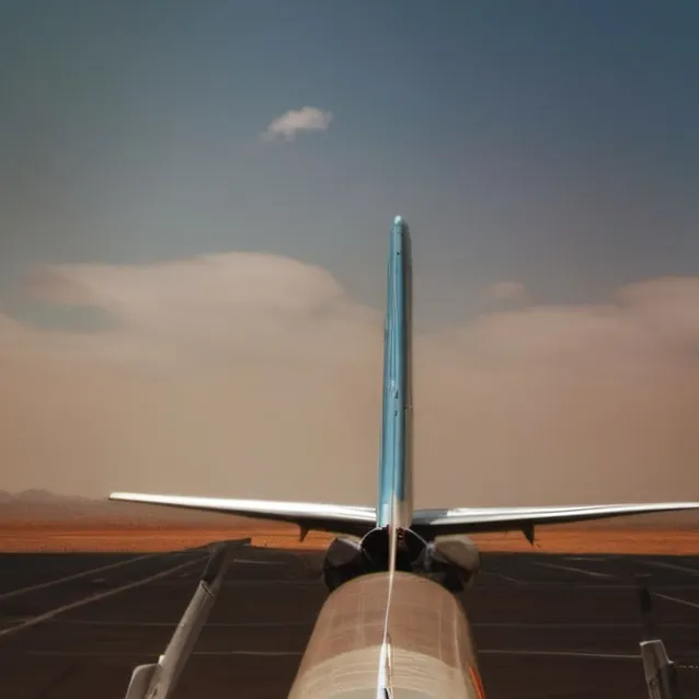 chat with ai character: ryanair boeing 