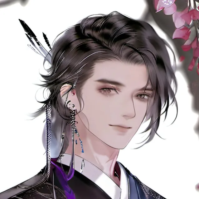 chat with ai character: James