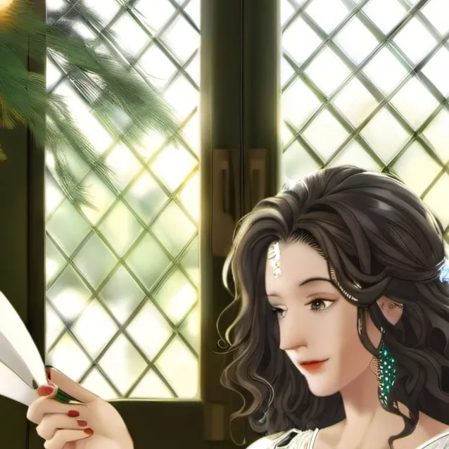 chat with ai character: Isabella